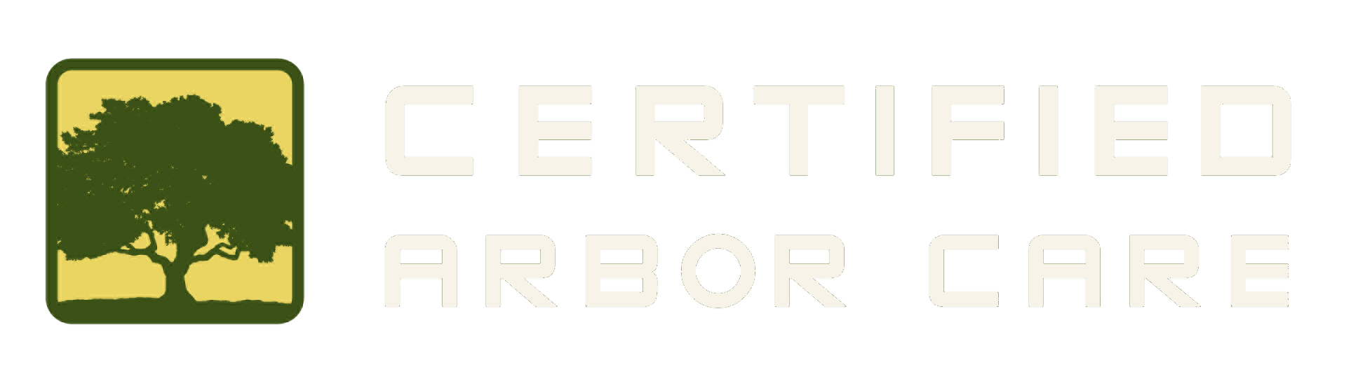 Certified Arbor Care