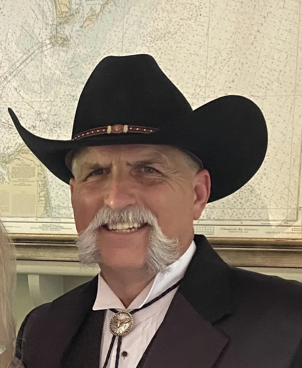 Douglas L. Dear
