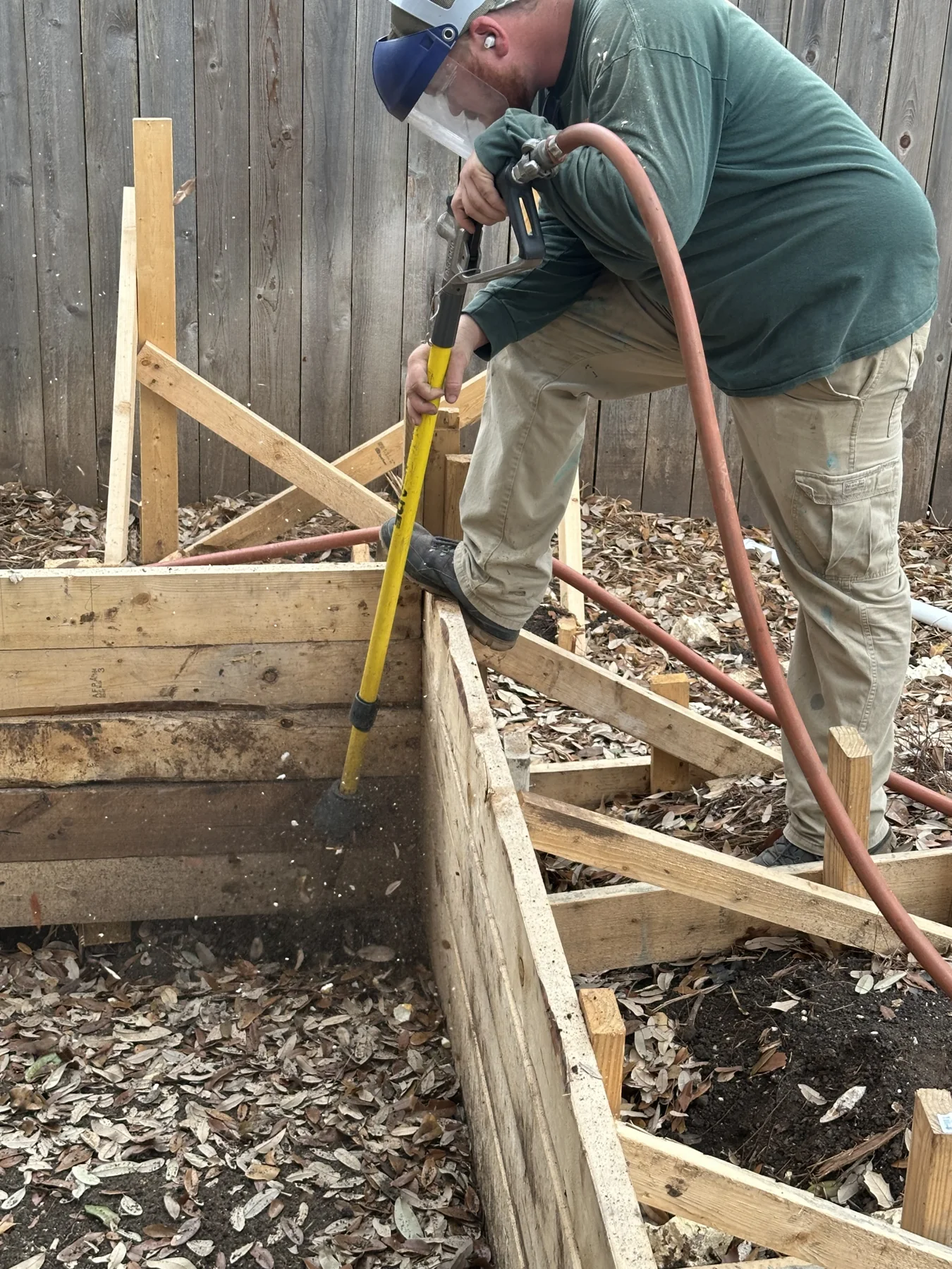 Certified Arbor Care job photo