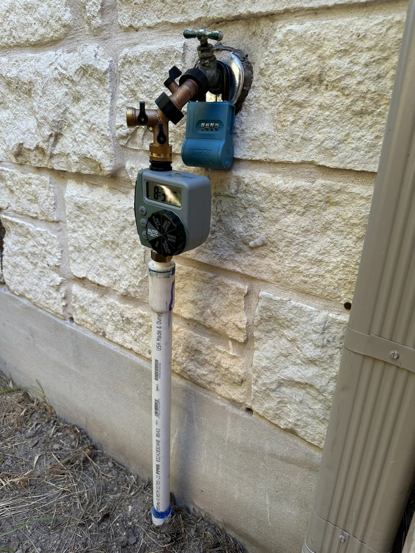Drought Services in Austin, Texas